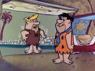 Os Flintstones - Episodio 62 - Episódio 62