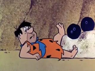 Os Flintstones - Episodio 63 - Episódio 63