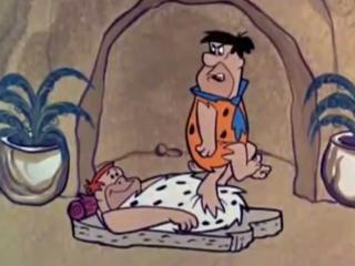 Os Flintstones - Episodio 64 - Episódio 64