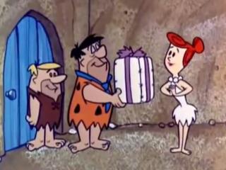 Os Flintstones - Episodio 66 - Episódio 66