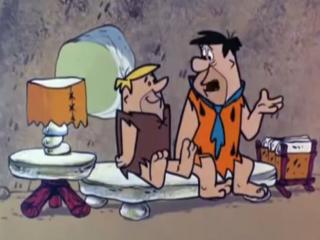 Os Flintstones - Episodio 67 - Episódio 67