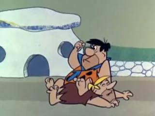 Os Flintstones - Episodio 68 - Episódio 68