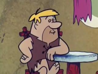 Os Flintstones - Episodio 69 - Episódio 69
