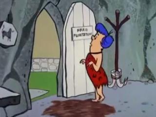 Os Flintstones - Episodio 7 - Episódio 7