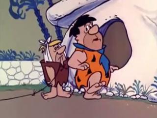 Os Flintstones - Episodio 71 - Episódio 71