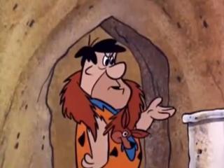 Os Flintstones - Episodio 75 - Episódio 75