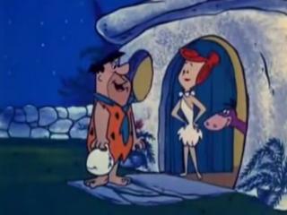 Os Flintstones - Episodio 78 - Episódio 78