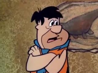 Os Flintstones - Episodio 79 - Episódio 79