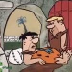 Os Flintstones Dublado