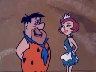 Os Flintstones - Episodio 80 - Episódio 80