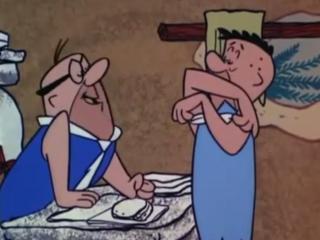 Os Flintstones - Episodio 81 - Episódio 81