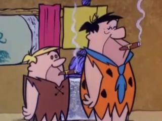 Os Flintstones - Episodio 83 - Episódio 83