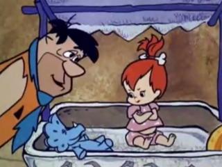 Os Flintstones - Episodio 84 - Episódio 84
