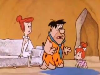 Os Flintstones - Episodio 85 - Episódio 85