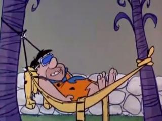 Os Flintstones - Episodio 86 - Episódio 86