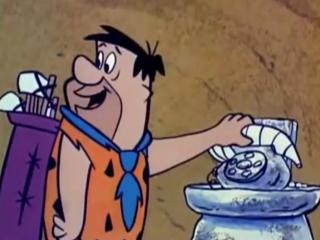 Os Flintstones - Episodio 87 - Episódio 87