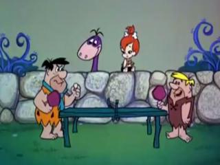 Os Flintstones - Episodio 89 - Episódio 89