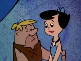Os Flintstones - Episodio 90 - Episódio 90