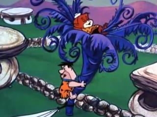 Os Flintstones - Episodio 92 - Episódio 92