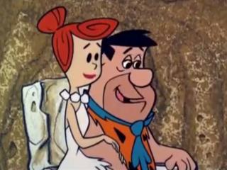 Os Flintstones - Episodio 93 - Episódio 93