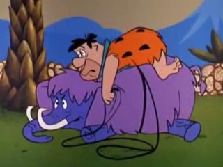 Os Flintstones - Episodio 94 - Episódio 94