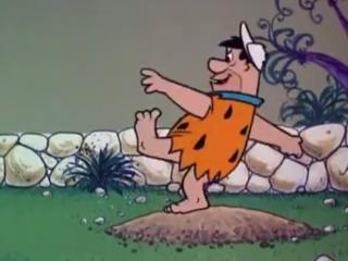 Os Flintstones - Episodio 95 - Episódio 95