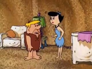 Os Flintstones - Episodio 96 - Episódio 96