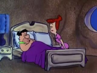 Os Flintstones - Episodio 97 - Episódio 97