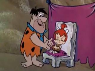 Os Flintstones - Episodio 99 - Episódio 99
