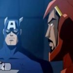 Os Vingadores: Os Super-Heróis Mais Poderosos Da Terra Dublado