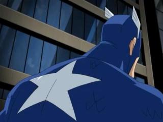Os Vingadores: Os Super-Heróis mais Poderosos da Terra - Episodio 39 - ...E Surgiu uma Aranha