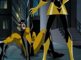 Os Vingadores: Os Super-Heróis mais Poderosos da Terra - Episodio 44 - Jaqueta Amarela