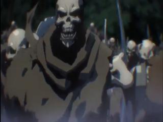 Overlord II - Episodio 3 - Lizard Men, Unidos