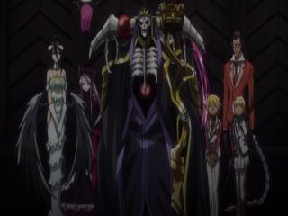 Overlord II - Episodio 5 - O Deus Congelante