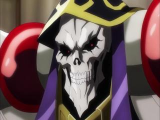 Todos Episodios de Overlord III Dublado Online - Animezeira