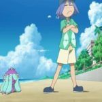 Pokémon A Série: Sol & Lua – Ultra Aventuras Dublado
