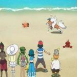 Pokémon A Série: Sol & Lua - Ultra Aventuras - Episodio 48 - Um Montão de  Pikachu! Online - Animezeira