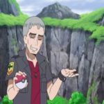 Pokémon A Série: Sol & Lua – Ultra Aventuras Dublado