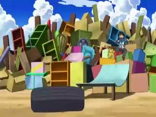 Pokémon Best Wishes! - Episodio 13 - episódio 13