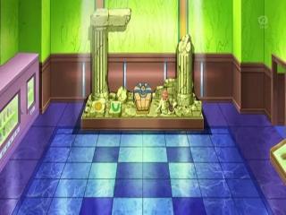 Pokémon Best Wishes! - Episodio 14 - episódio 14