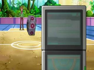 Pokémon Best Wishes! - Episodio 25 - episódio 25