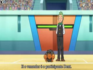 Pokémon Best Wishes! - Episodio 42 - episódio 42