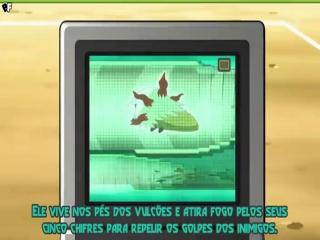 Pokémon Best Wishes! - Episodio 43 - episódio 43