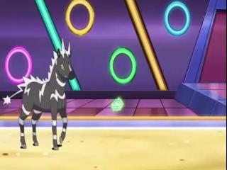 Pokémon Best Wishes! - Episodio 51 - episódio 51