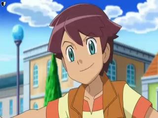 Pokémon Best Wishes! - Episodio 55 - episódio 55