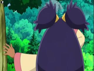 Pokémon Best Wishes! - Episodio 56 - episódio 56