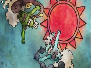 Pokémon Best Wishes! - Episodio 61 - episódio 61