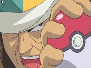 Pokémon Best Wishes! - Episodio 63 - episódio 63