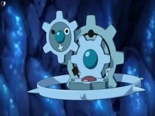 Pokémon Best Wishes! - Episodio 65 - episódio 65