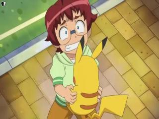 Pokémon Best Wishes! - Episodio 67 - episódio 67